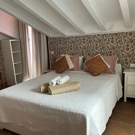 Casa Gallinera-2