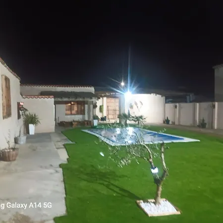 Casa Rural CEPA ALTA DEL HOCILLO-2