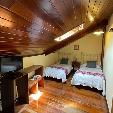 Hotel Rural La Corte-2
