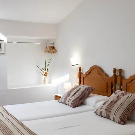 Agroturismo Argoin Txiki-2