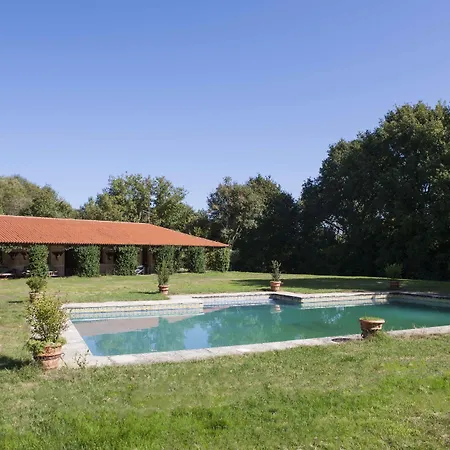 Pazo de Brandeso&Country Club-3