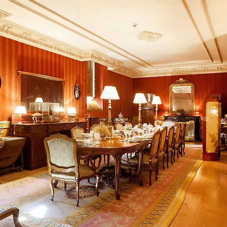 Pazo de Brandeso&Country Club-2