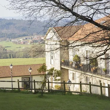 Pazo de Sedor-2