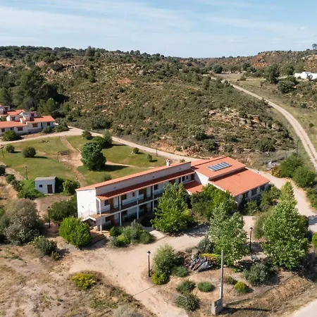 El Moral Centro de Turismo Rural-2