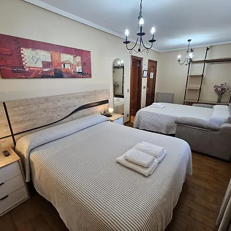 Casa Rural Barazar-3