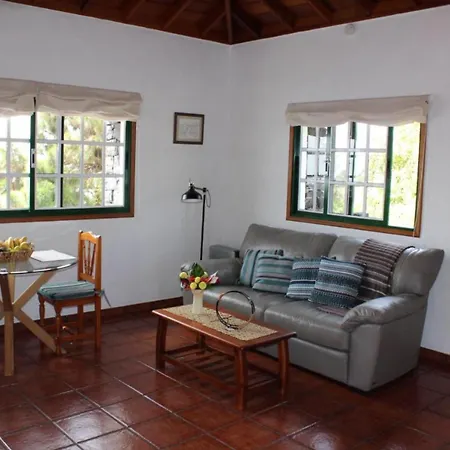 Casa La Majada-3