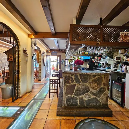 Centro de Turismo Rural El Recreo-2
