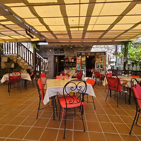 Centro de Turismo Rural El Recreo-3