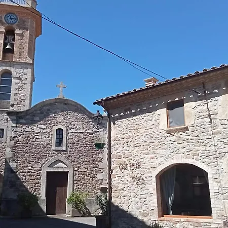 Cal Puó Turismo Rural-2