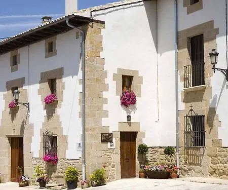 Casa Rural Lakoak-3