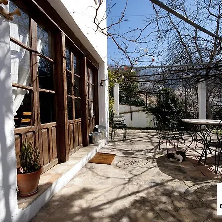 Casa Rural Calabaza&Nueces-2