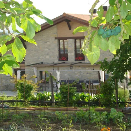 Agroturismo La Casa Vieja-2