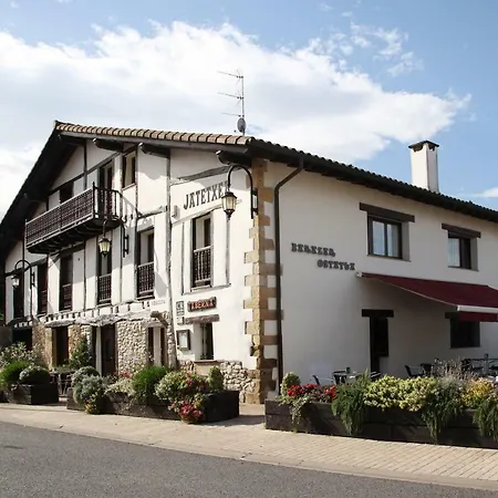 Casa Rural Barazar-2