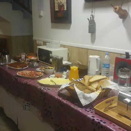 Agroturismo La Casa Vieja-3