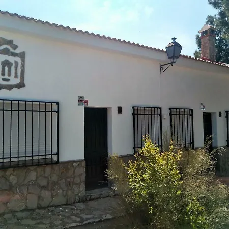 Mágina Dream La Guardia Turismo Rural, consultar antes de reservar!-3
