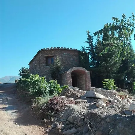 Cortijo El Cerrillo-2
