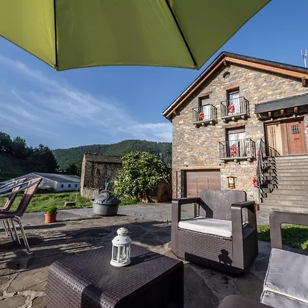 Casa Bergua-2