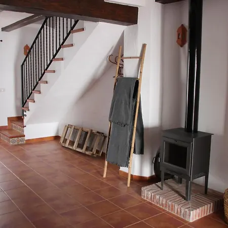 Casa Rural El Arriero-3