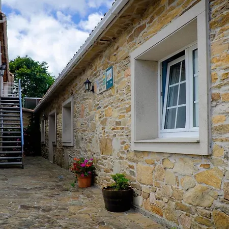 Turismo Rural O Xastre De Anos-2