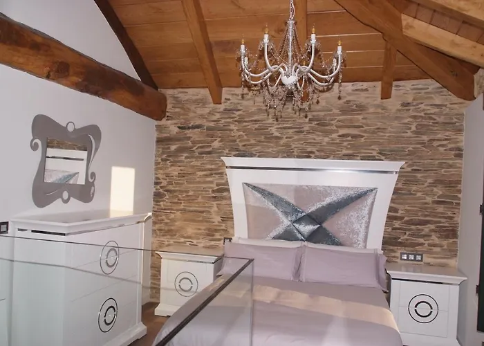 A Palleira De Lola Lugo