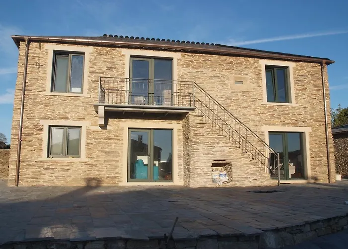 A Palleira De Lola Lugo