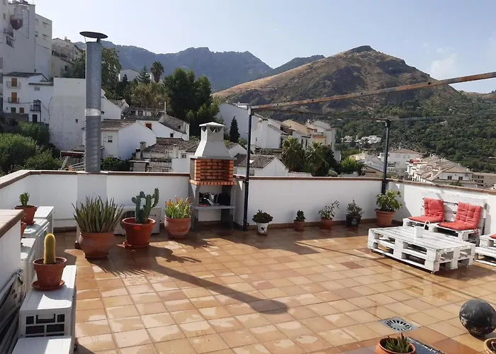 Hostal Casa Viola De Cazorla