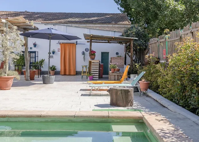 Hostal Casa Encarnacion Granada