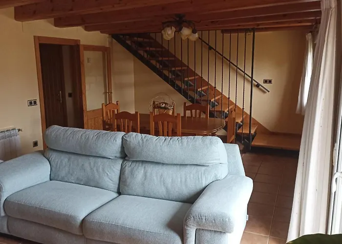 Hostal Casa La Catalina Beceite