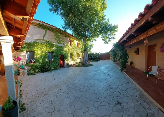Casa Atenea Zamora