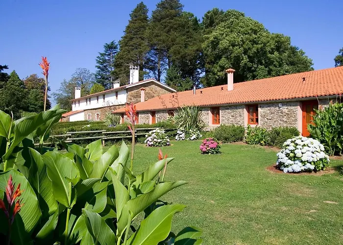 Hostal A Paínza Arzúa