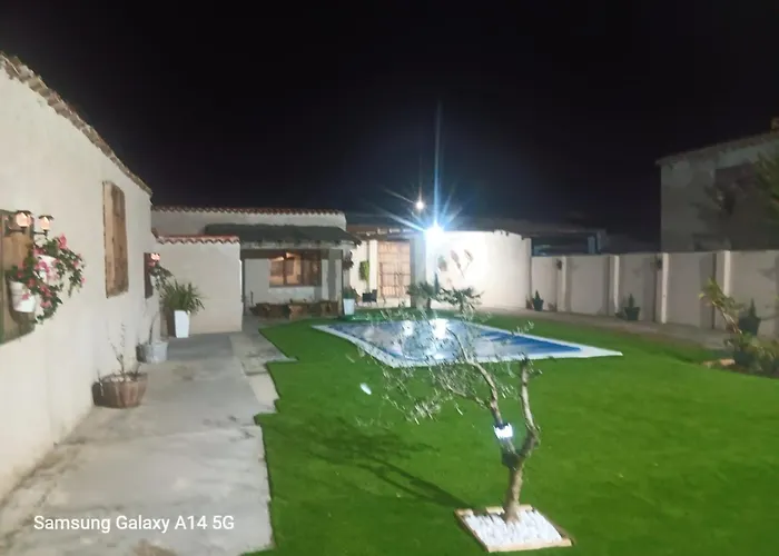 Casa Rural CEPA ALTA DEL HOCILLO Zamora