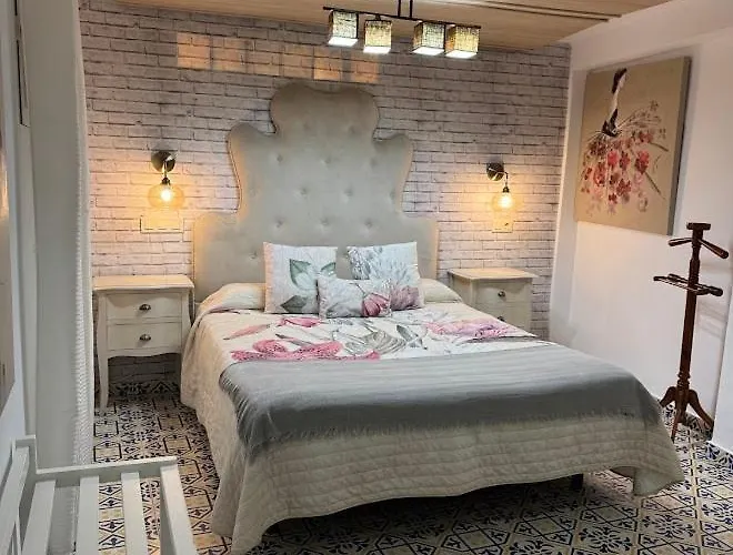 Hostal Vivienda Rural Rio Cerezuelo Cazorla