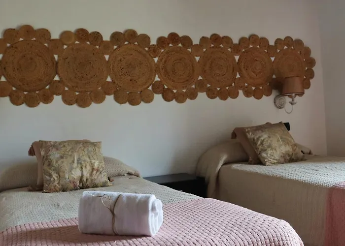 Hostal Fogar de Lecer Arzúa