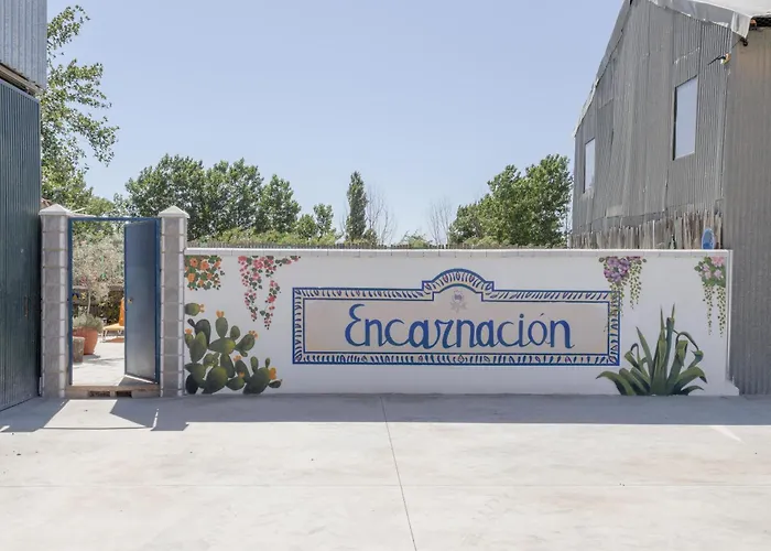 Hostal Casa Encarnacion Granada