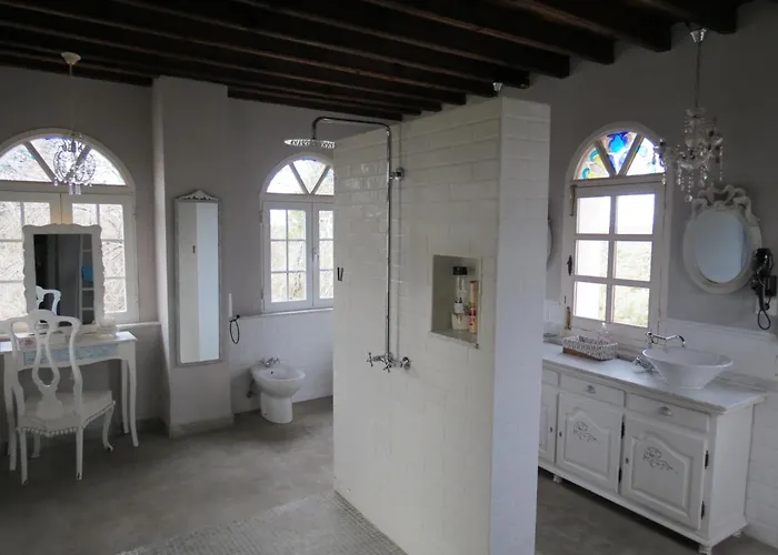 Alojamiento San Juan Bautista Cazorla