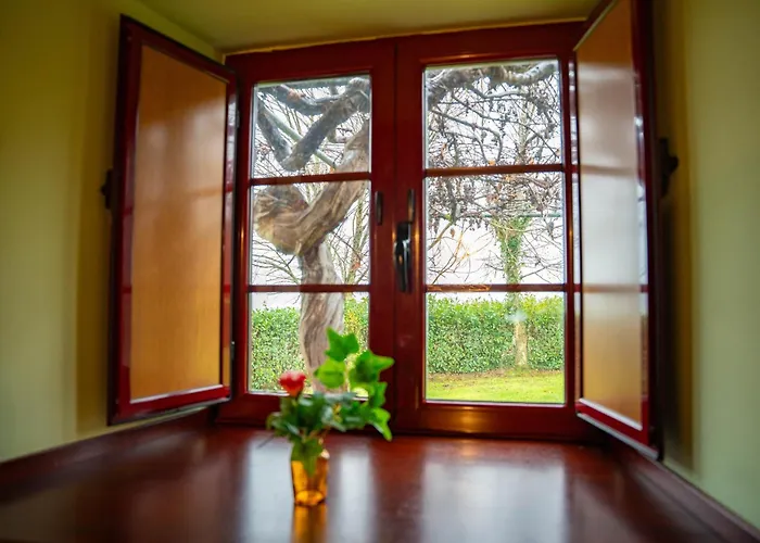 Hostal A Paínza Arzúa
