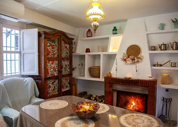 Hostal Casa Juana Cazorla