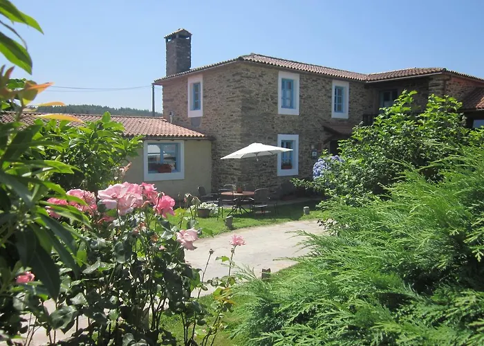 Hostal Casa Assumpta Arzúa