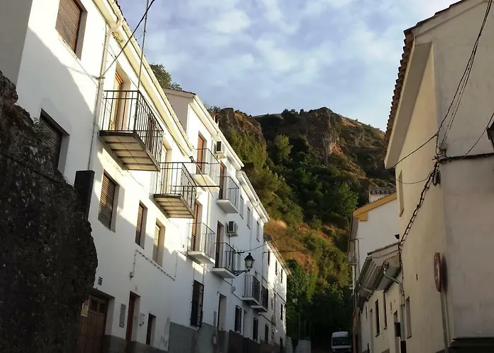 Alojamiento rural La Casilla Cazorla