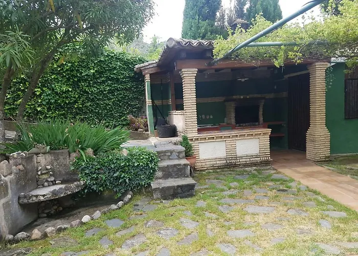 Villa Sabena Cazorla